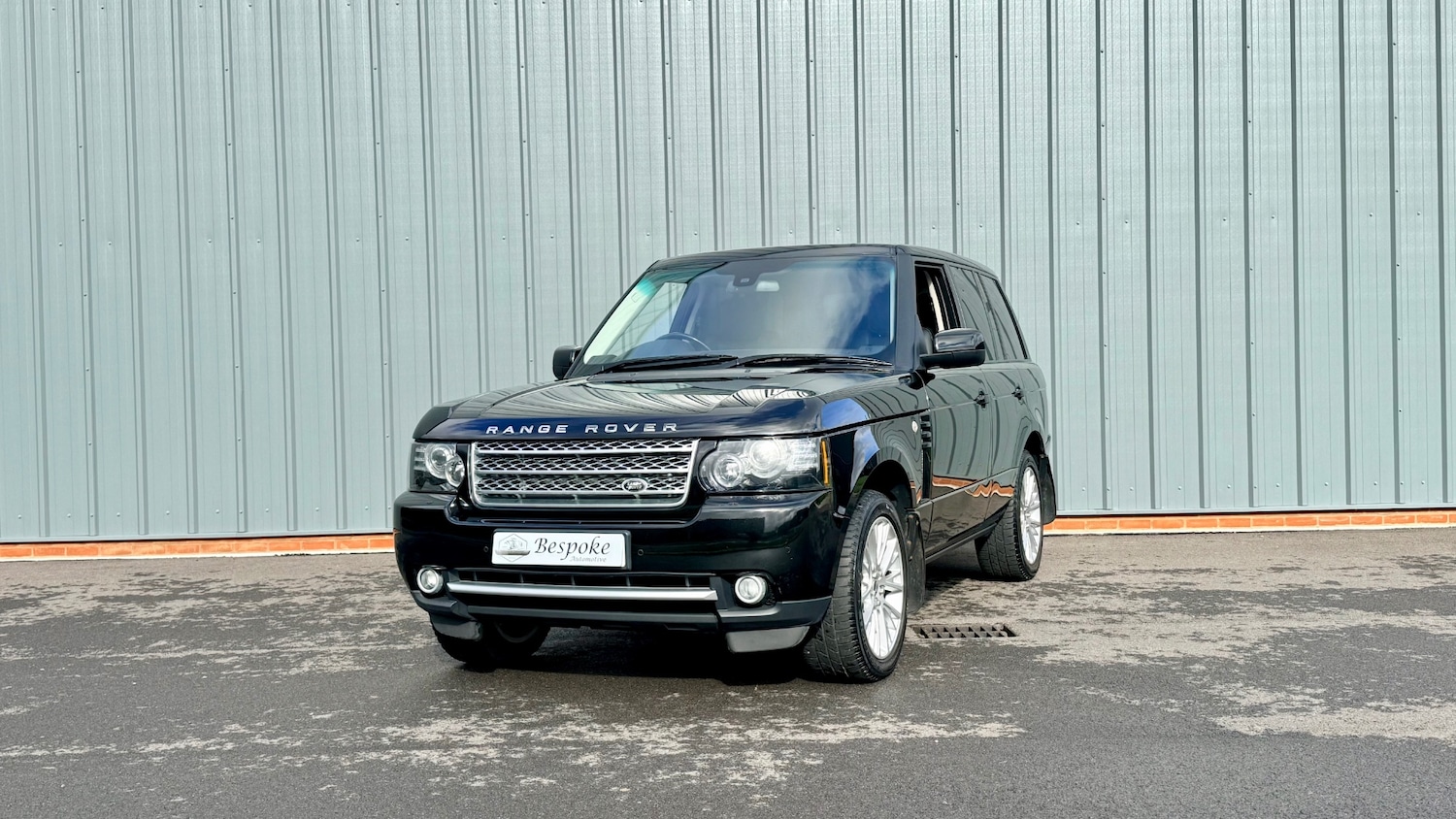 Used Land Rover Range Rover 2012 for sale - 77651723: Photo 18