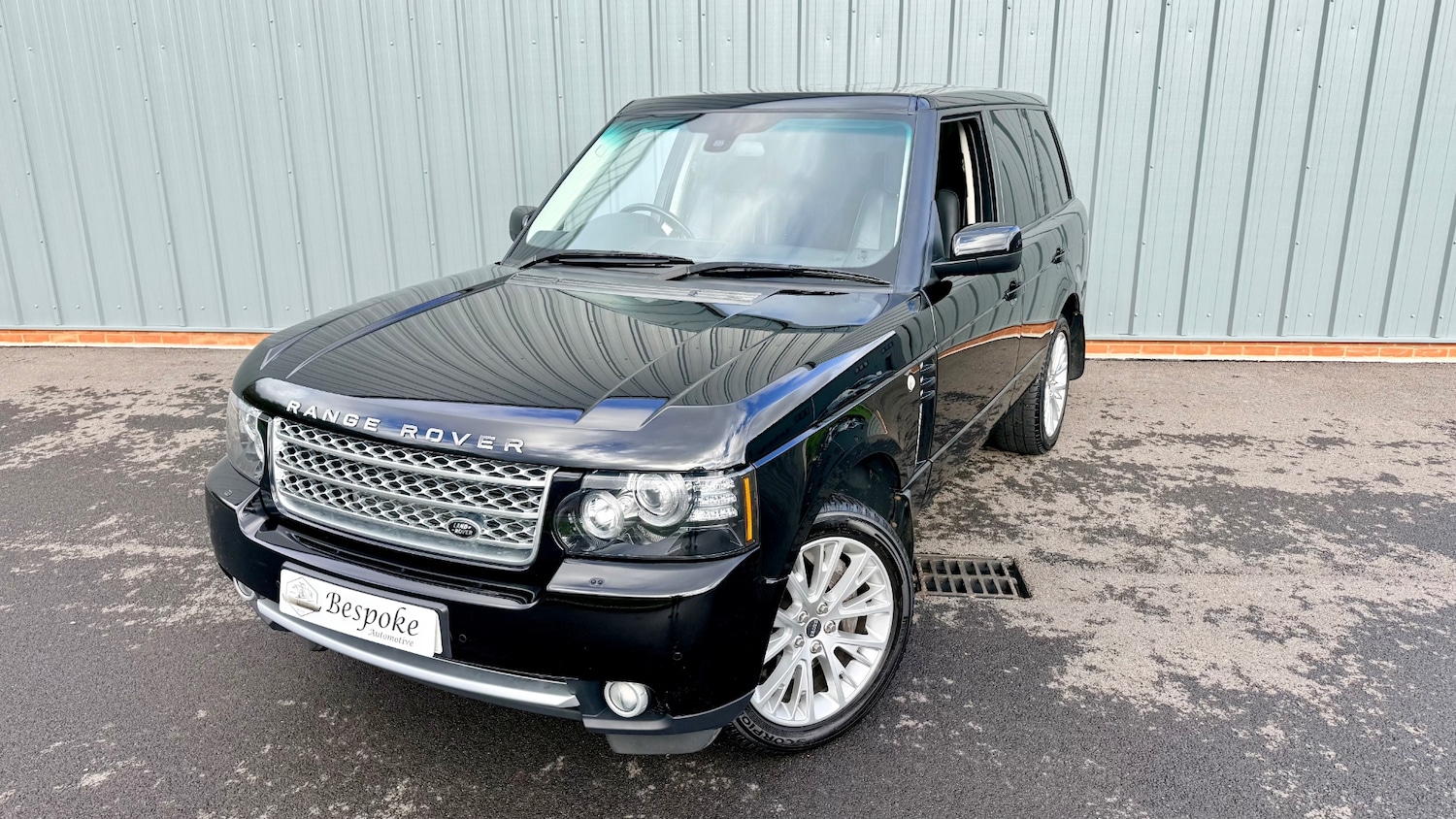 Used Land Rover Range Rover 2012 for sale - 77651723: Photo 19