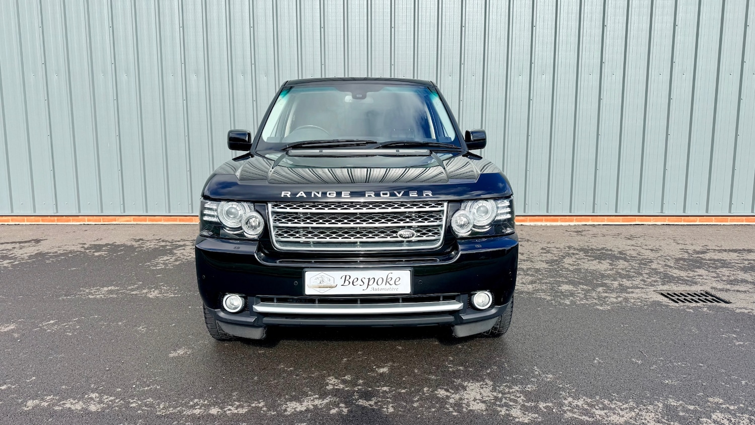 Used Land Rover Range Rover 2012 for sale - 77651723: Photo 2