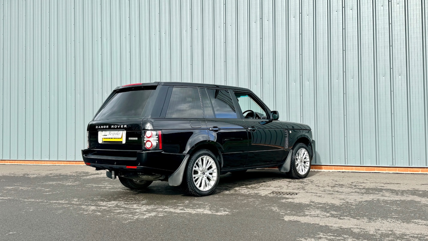 Used Land Rover Range Rover 2012 for sale - 77651723: Photo 5