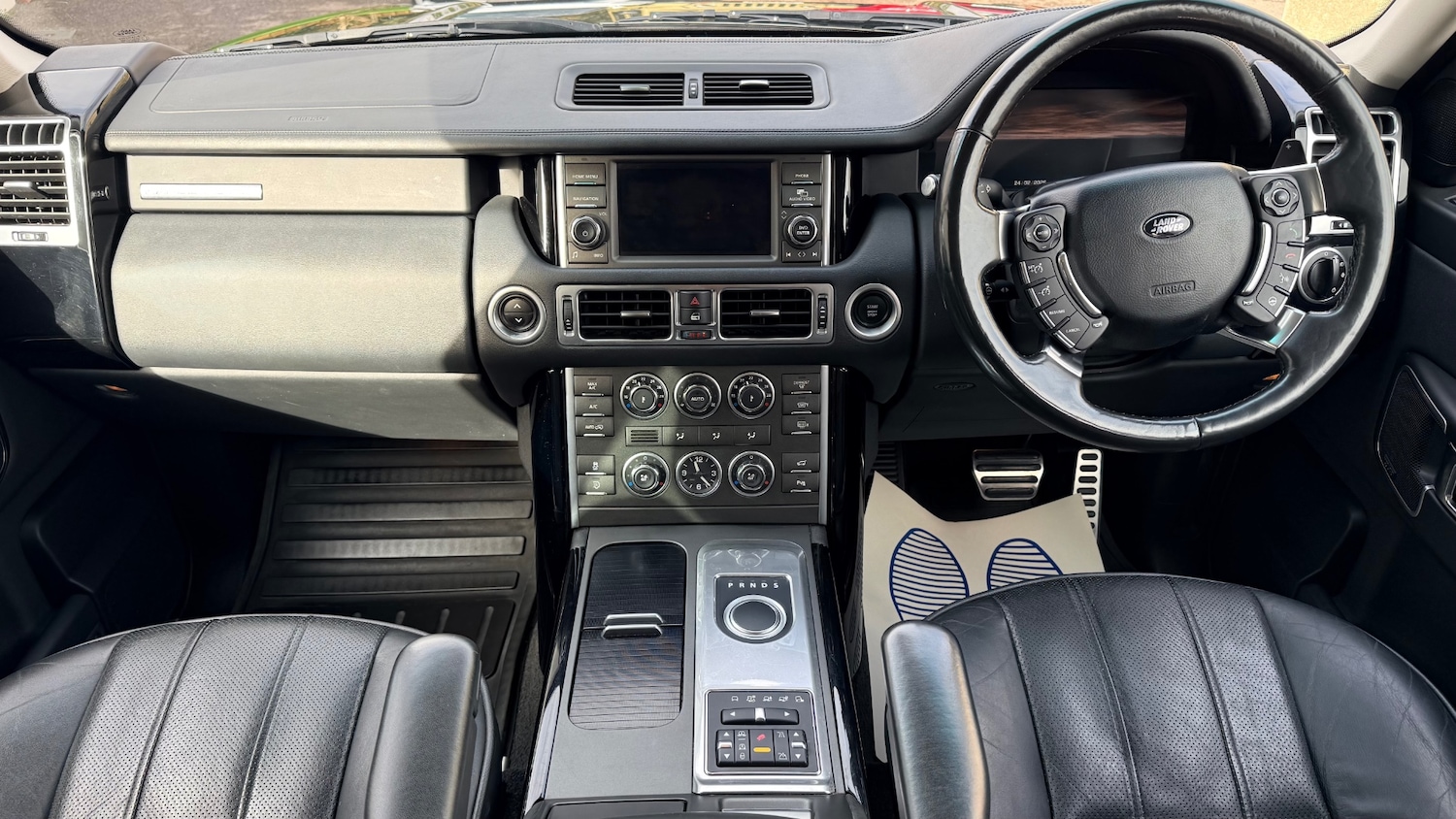 Used Land Rover Range Rover 2012 for sale - 77651723: Photo 6