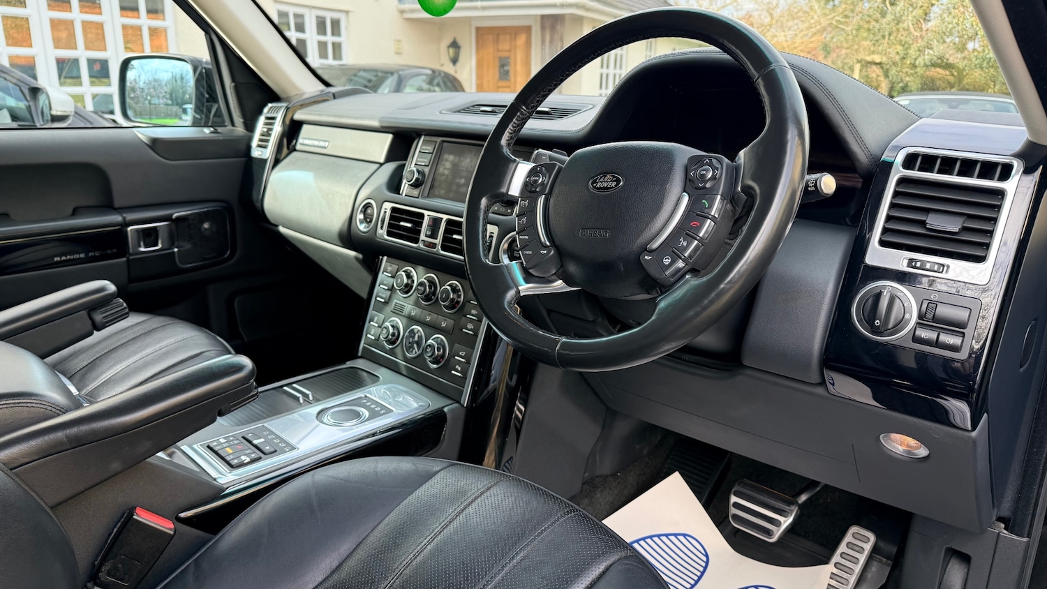 Used Land Rover Range Rover 2012 for sale - 77651723: Photo 7