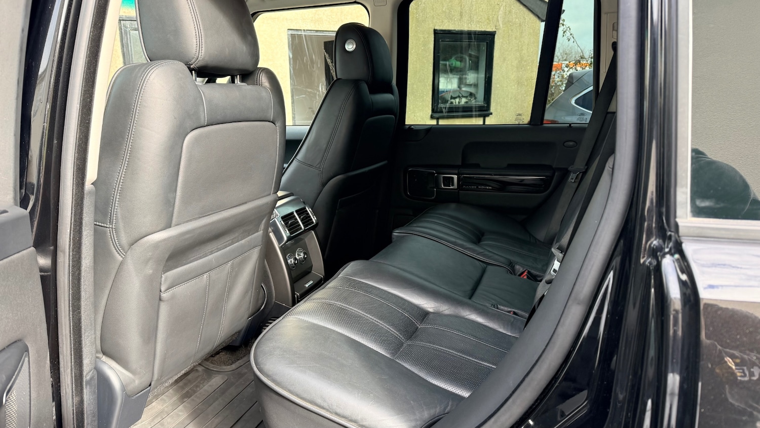 Used Land Rover Range Rover 2012 for sale - 77651723: Photo 9