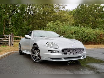 Used Maserati Gransport 2005 for sale - 79652780: Photo