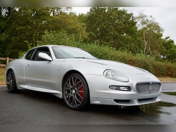 Used Maserati Gransport 2005 for sale - 79652780: Photo