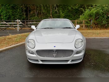 Used Maserati Gransport 2005 for sale - 79652780: Photo