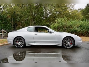 Used Maserati Gransport 2005 for sale - 79652780: Photo