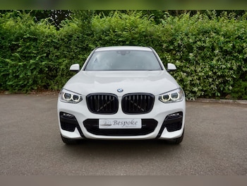 Used BMW X3 2019 for sale - 79111875: Photo