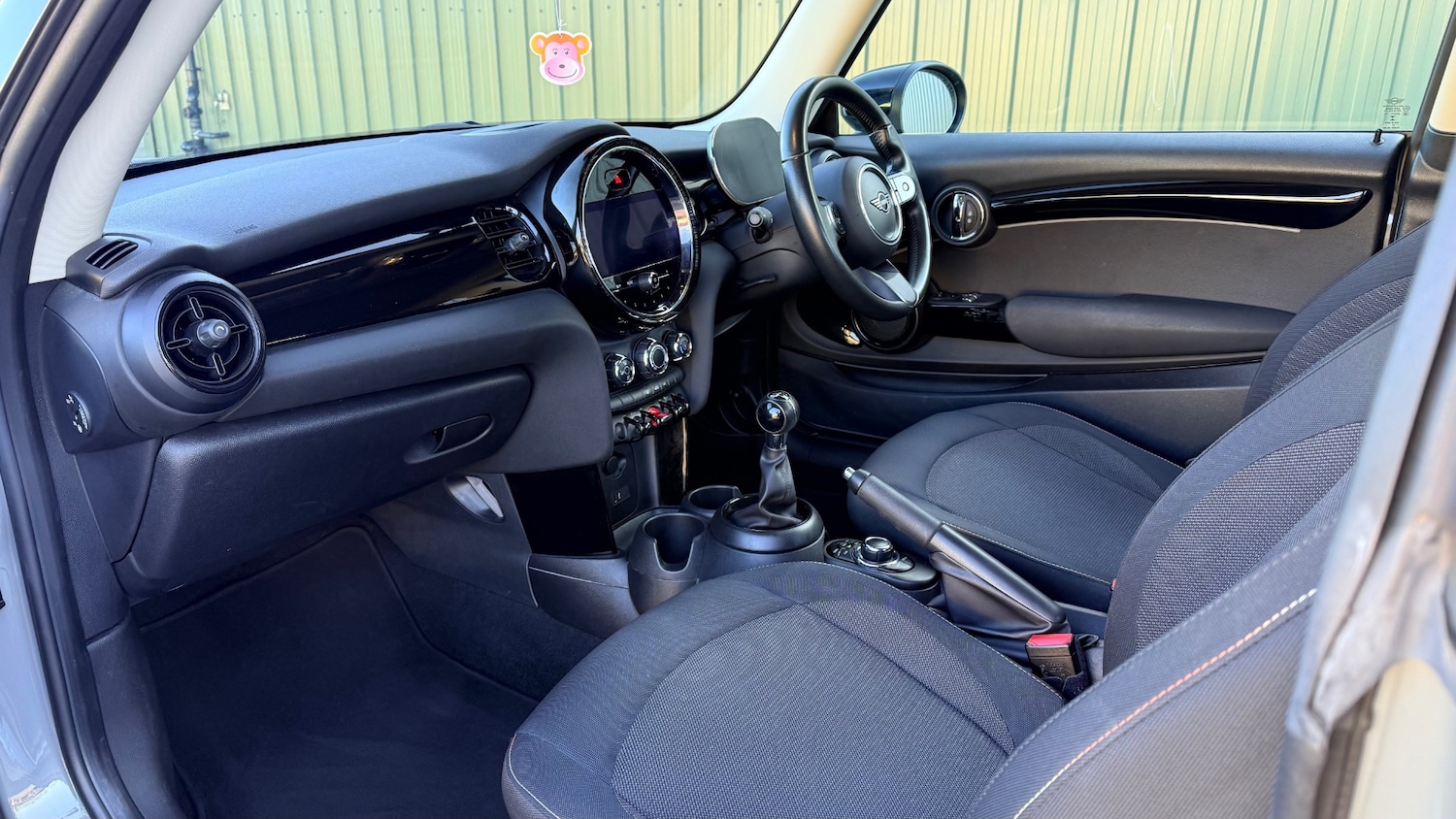 Used MINI Hatch 2022 for sale - 77890086: Photo 12