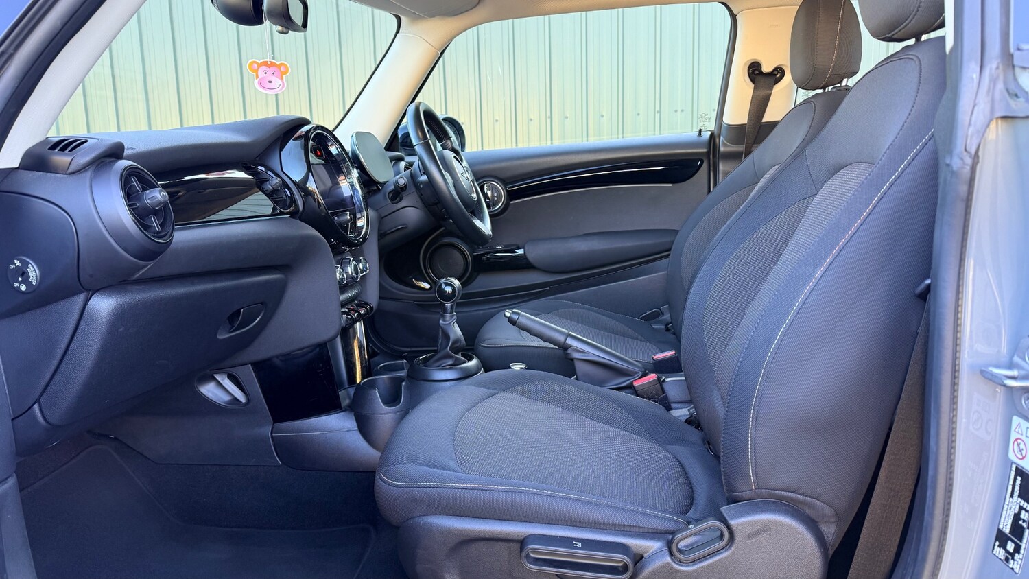 Used MINI Hatch 2022 for sale - 77890086: Photo 14