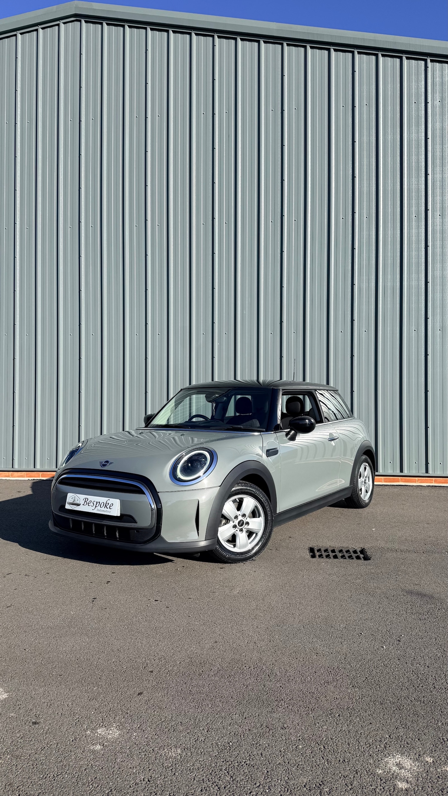 Used MINI Hatch 2022 for sale - 77890086: Photo 17