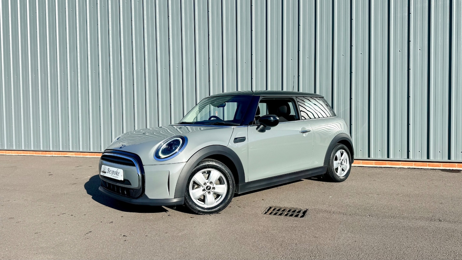 Used MINI Hatch 2022 for sale - 77890086: Photo 18