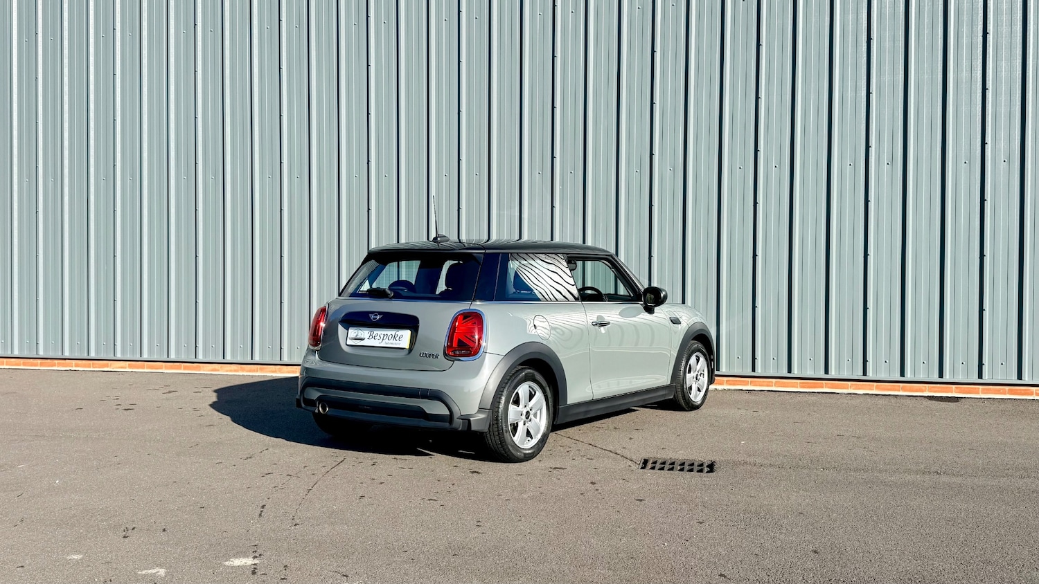Used MINI Hatch 2022 for sale - 77890086: Photo 19