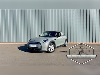 Used MINI Hatch 2022 for sale - 77890086: Photo