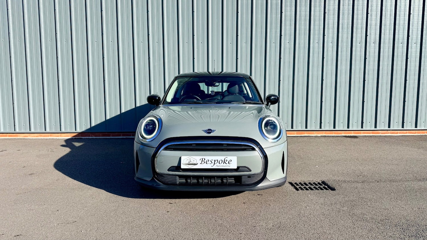 Used MINI Hatch 2022 for sale - 77890086: Photo 2