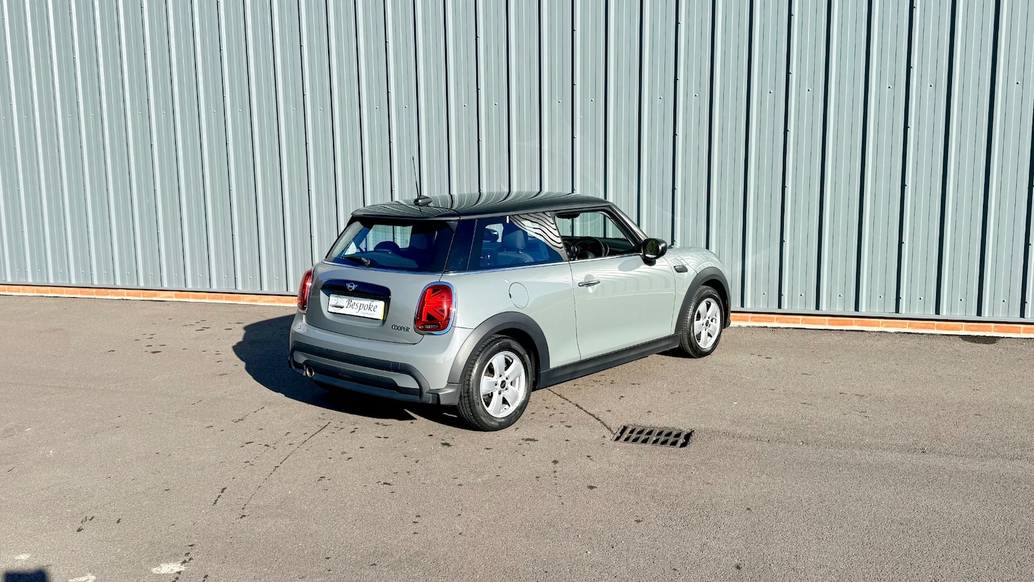 Used MINI Hatch 2022 for sale - 77890086: Photo 20
