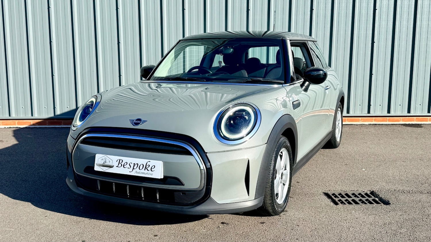 Used MINI Hatch 2022 for sale - 77890086: Photo 21