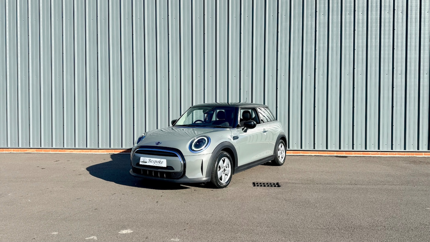 Used MINI Hatch 2022 for sale - 77890086: Photo 24