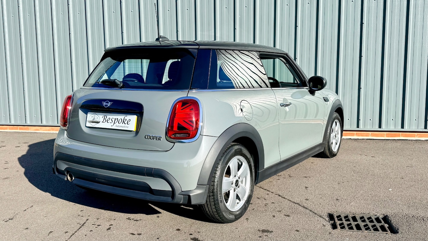 Used MINI Hatch 2022 for sale - 77890086: Photo 25
