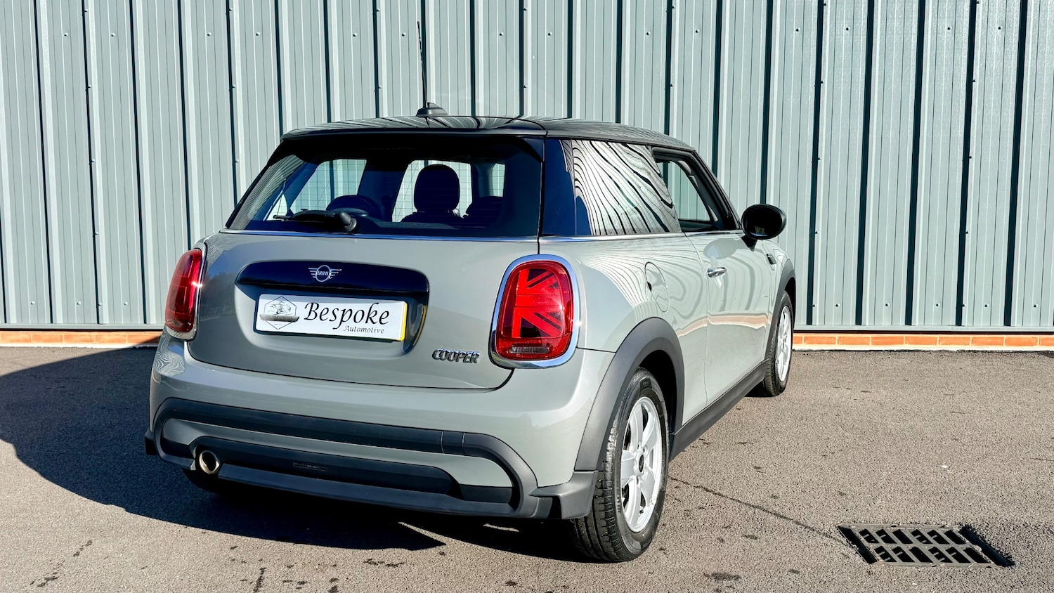 Used MINI Hatch 2022 for sale - 77890086: Photo 26