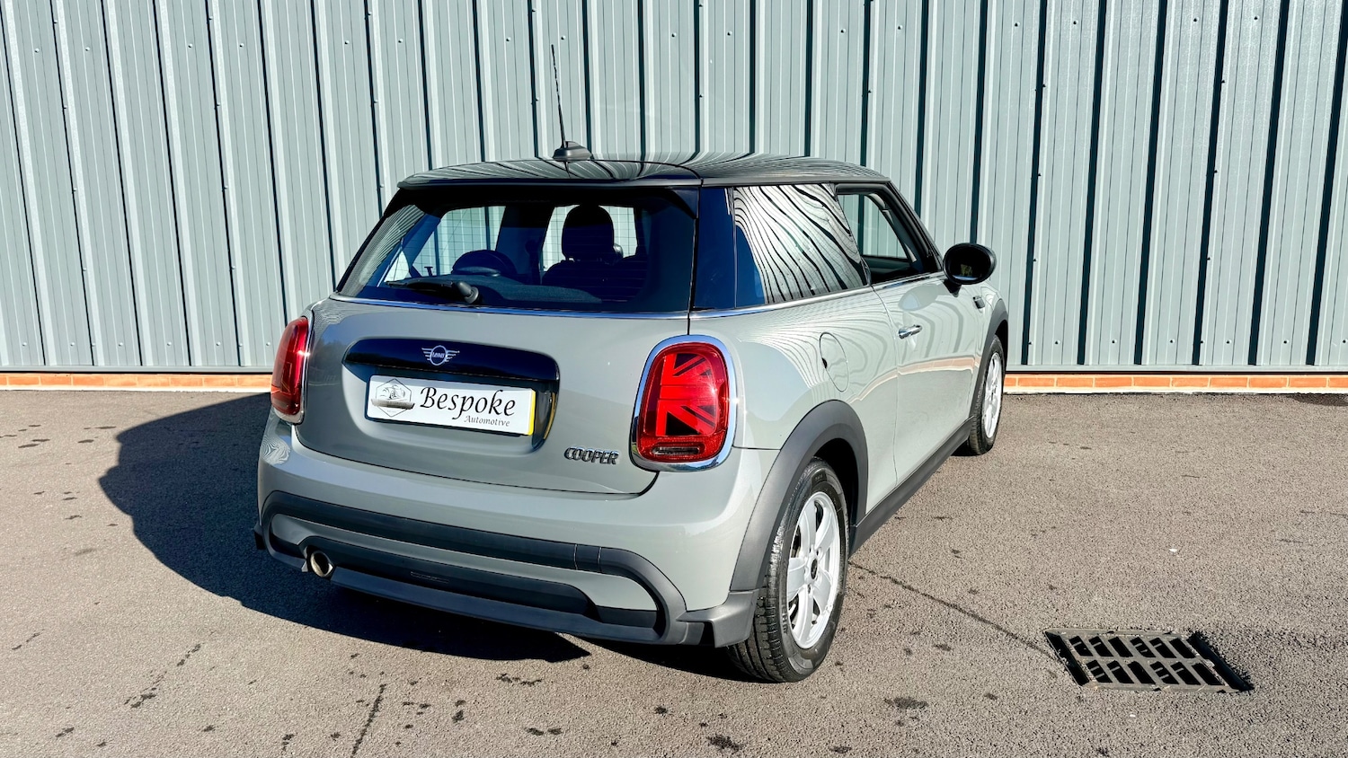 Used MINI Hatch 2022 for sale - 77890086: Photo 27