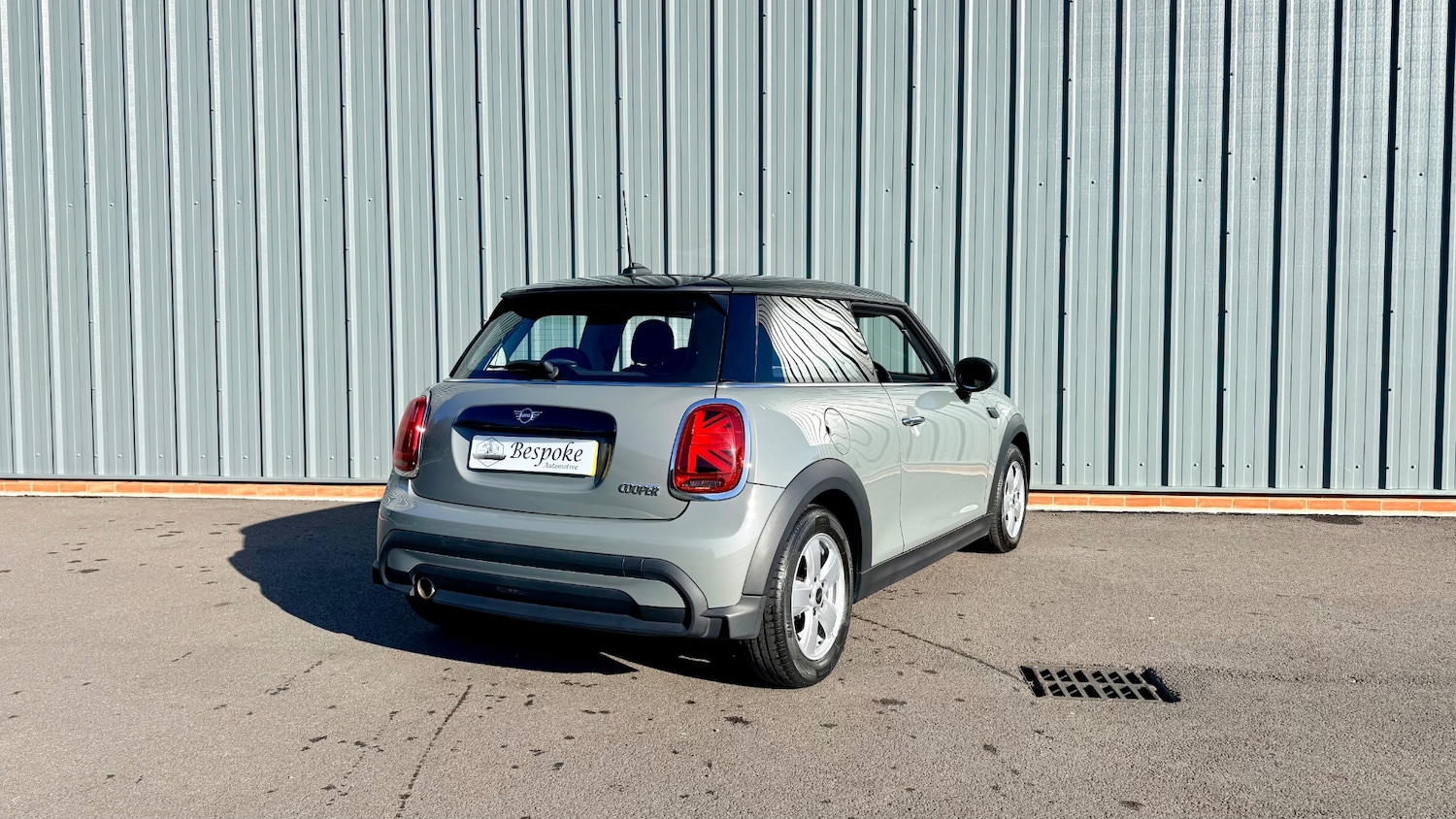 Used MINI Hatch 2022 for sale - 77890086: Photo 28