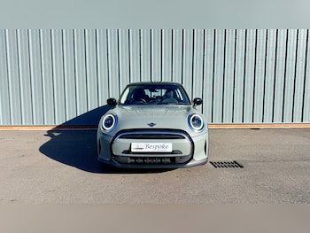 Used MINI Hatch 2022 for sale - 77890086: Photo