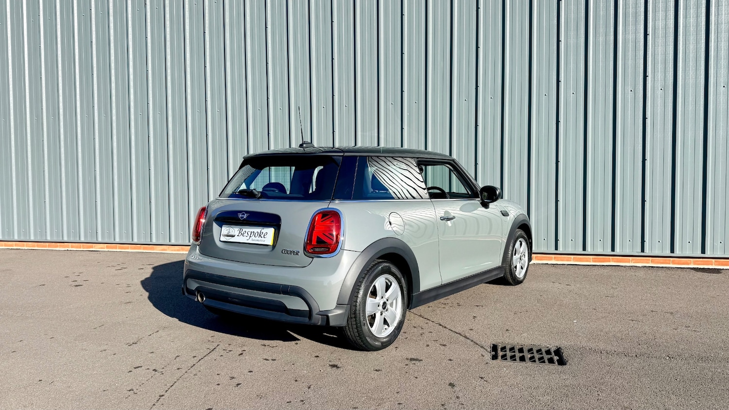 Used MINI Hatch 2022 for sale - 77890086: Photo 5