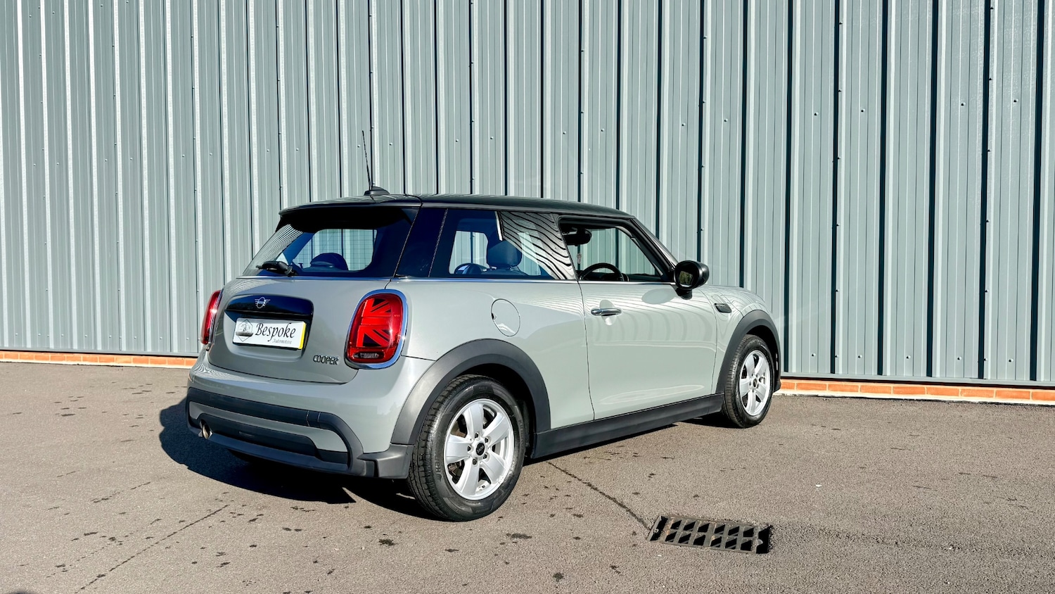 Used MINI Hatch 2022 for sale - 77890086: Photo 6