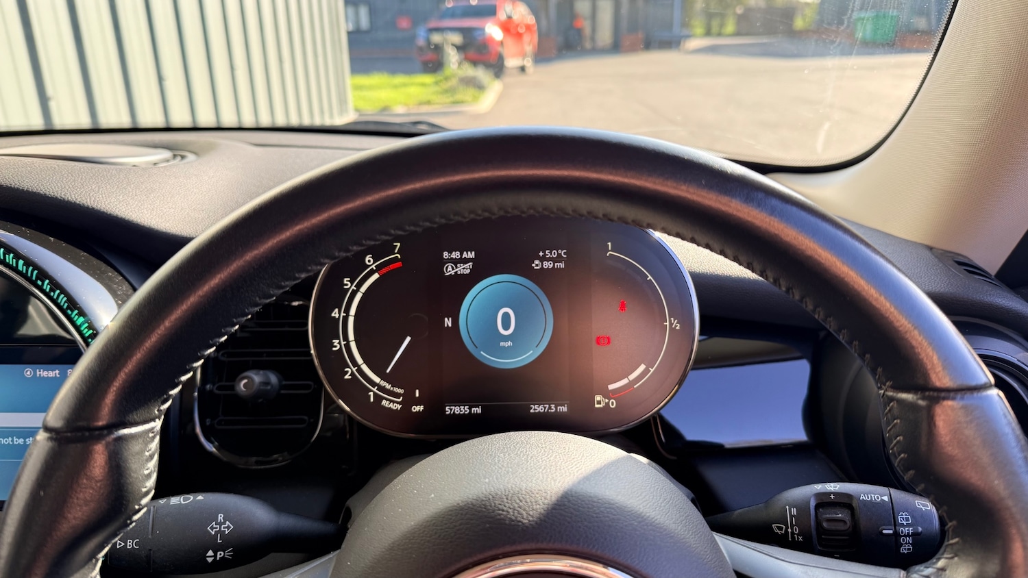 Used MINI Hatch 2022 for sale - 77890086: Photo 7