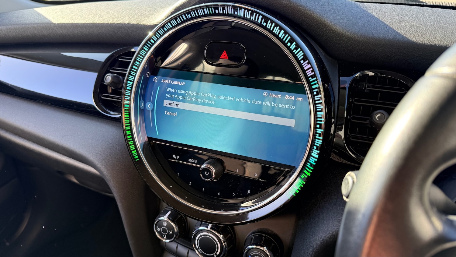 Used MINI Hatch 2022 for sale - 77890086: Photo 9