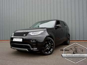 2019 (69) - 3.0 SD6 Landmark Edition 5dr Auto