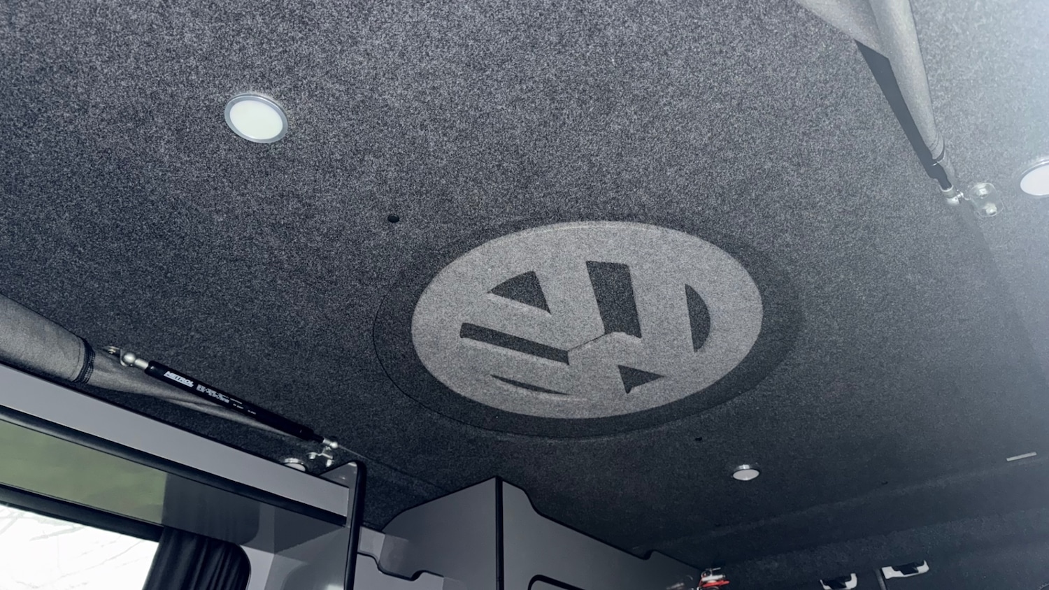 Used Volkswagen Transporter 2015 for sale - 77135847: Photo 14