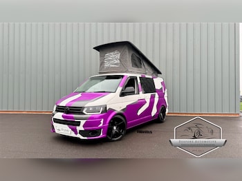 Used Volkswagen Transporter 2015 for sale - 77135847: Photo