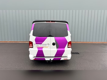 Used Volkswagen Transporter 2015 for sale - 77135847: Photo