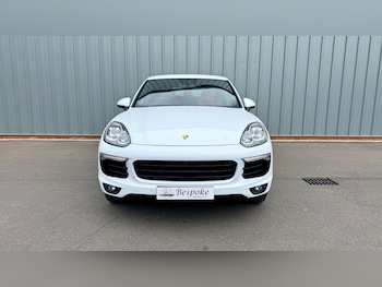 Used Porsche Cayenne 2015 for sale - 78289106: Photo