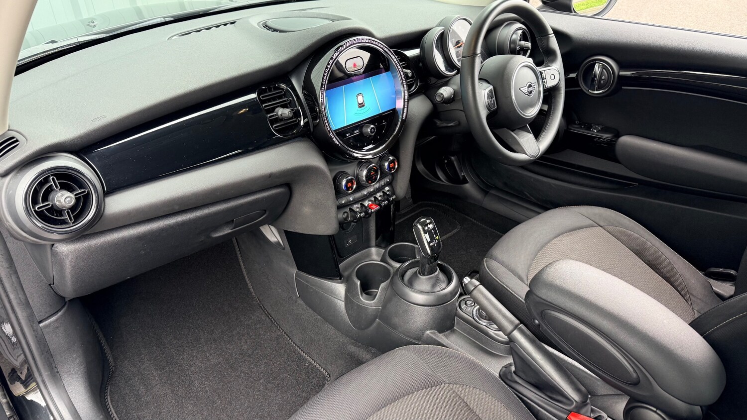 Used MINI Hatch 2022 for sale - 77755996: Photo 11