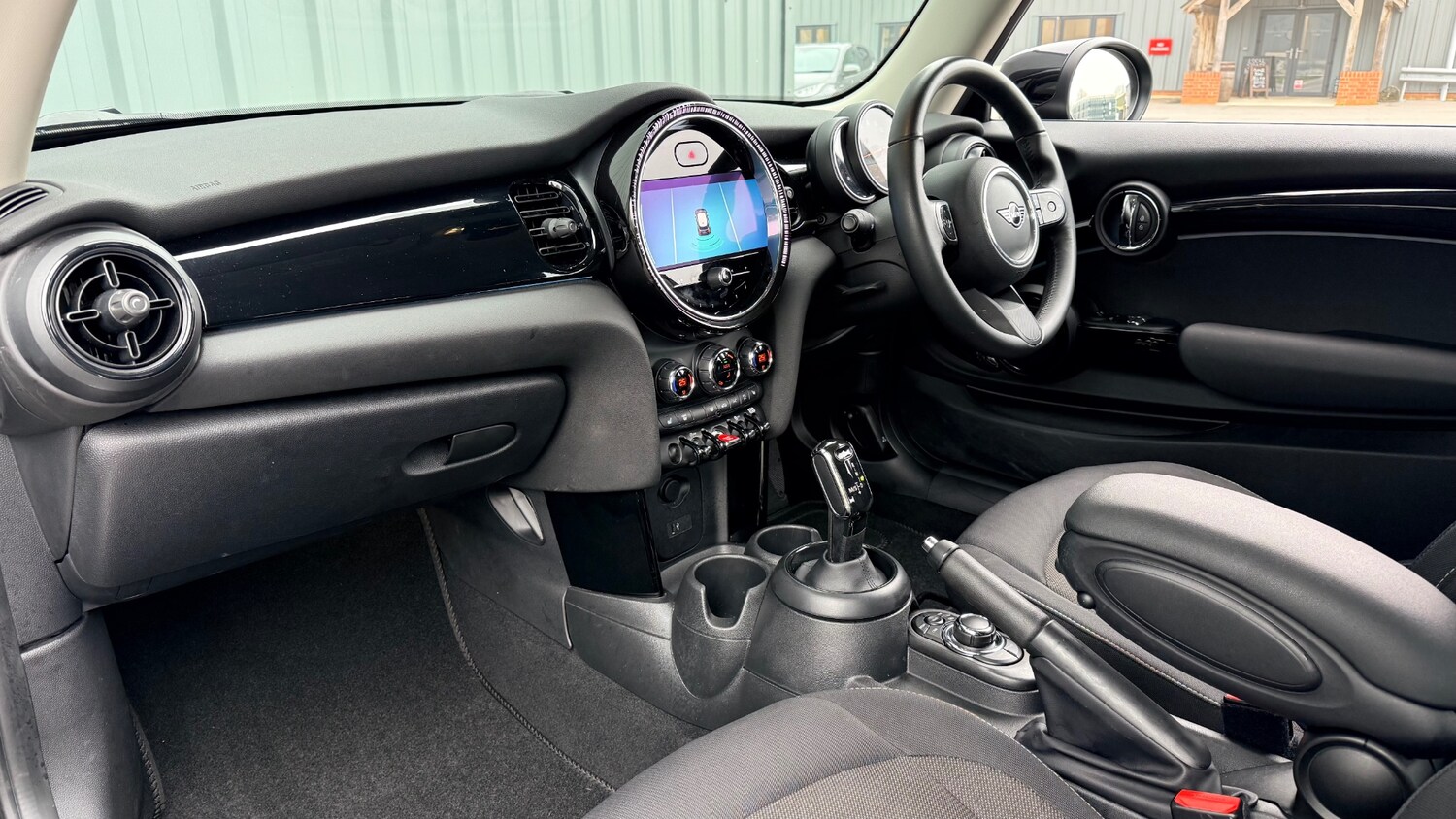 Used MINI Hatch 2022 for sale - 77755996: Photo 12