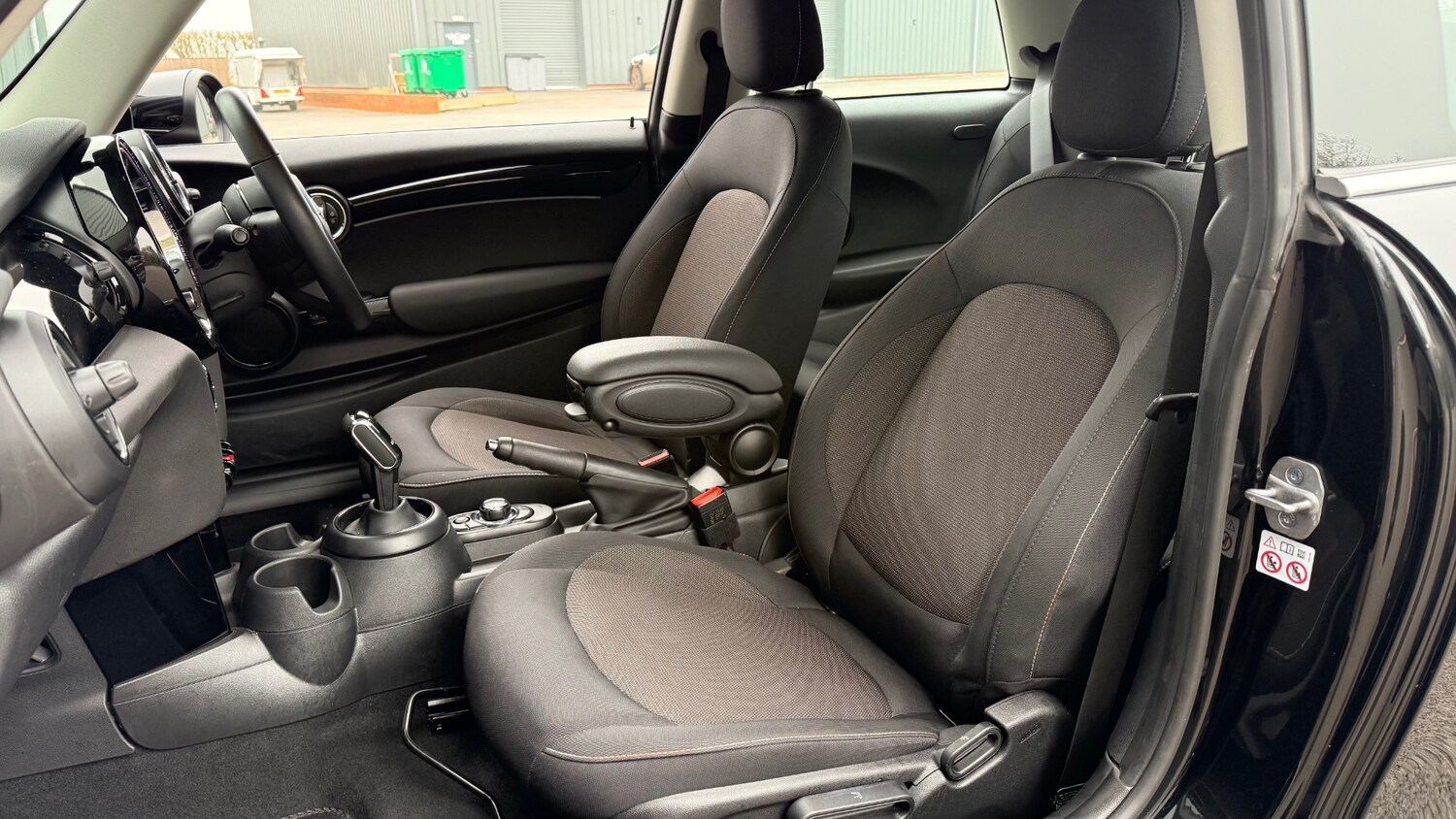 Used MINI Hatch 2022 for sale - 77755996: Photo 13