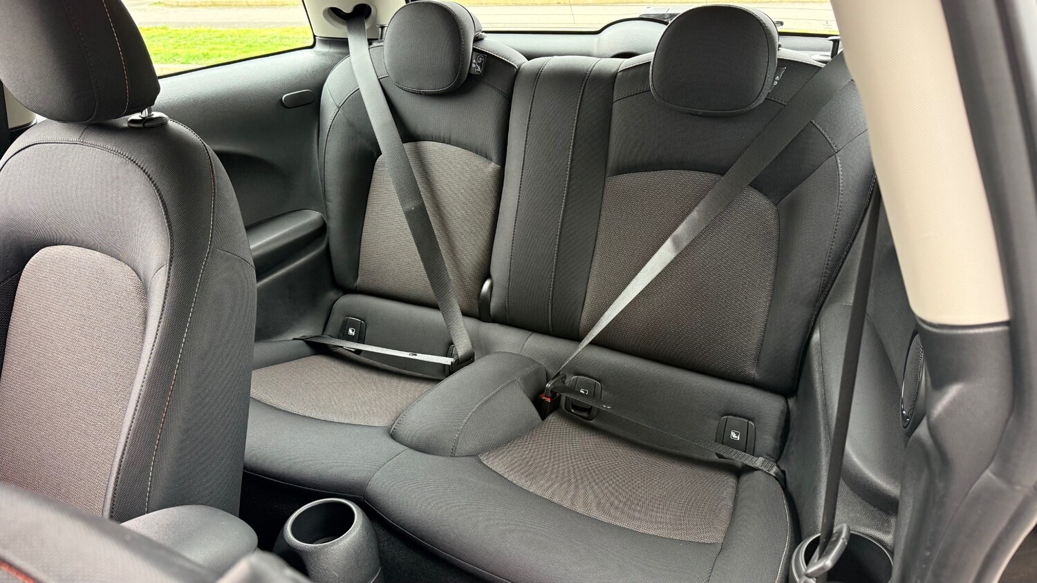 Used MINI Hatch 2022 for sale - 77755996: Photo 14