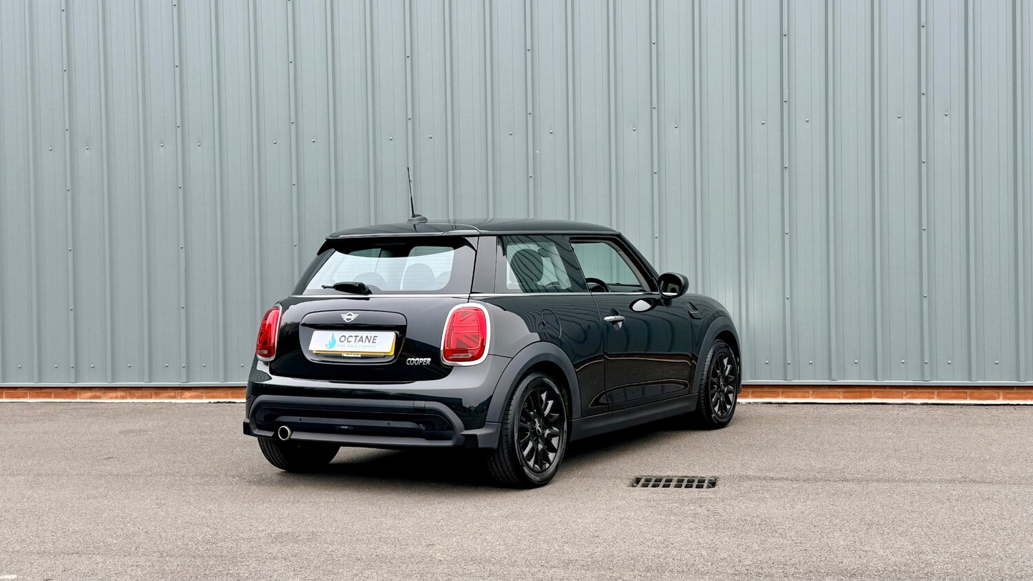 Used MINI Hatch 2022 for sale - 77755996: Photo 15