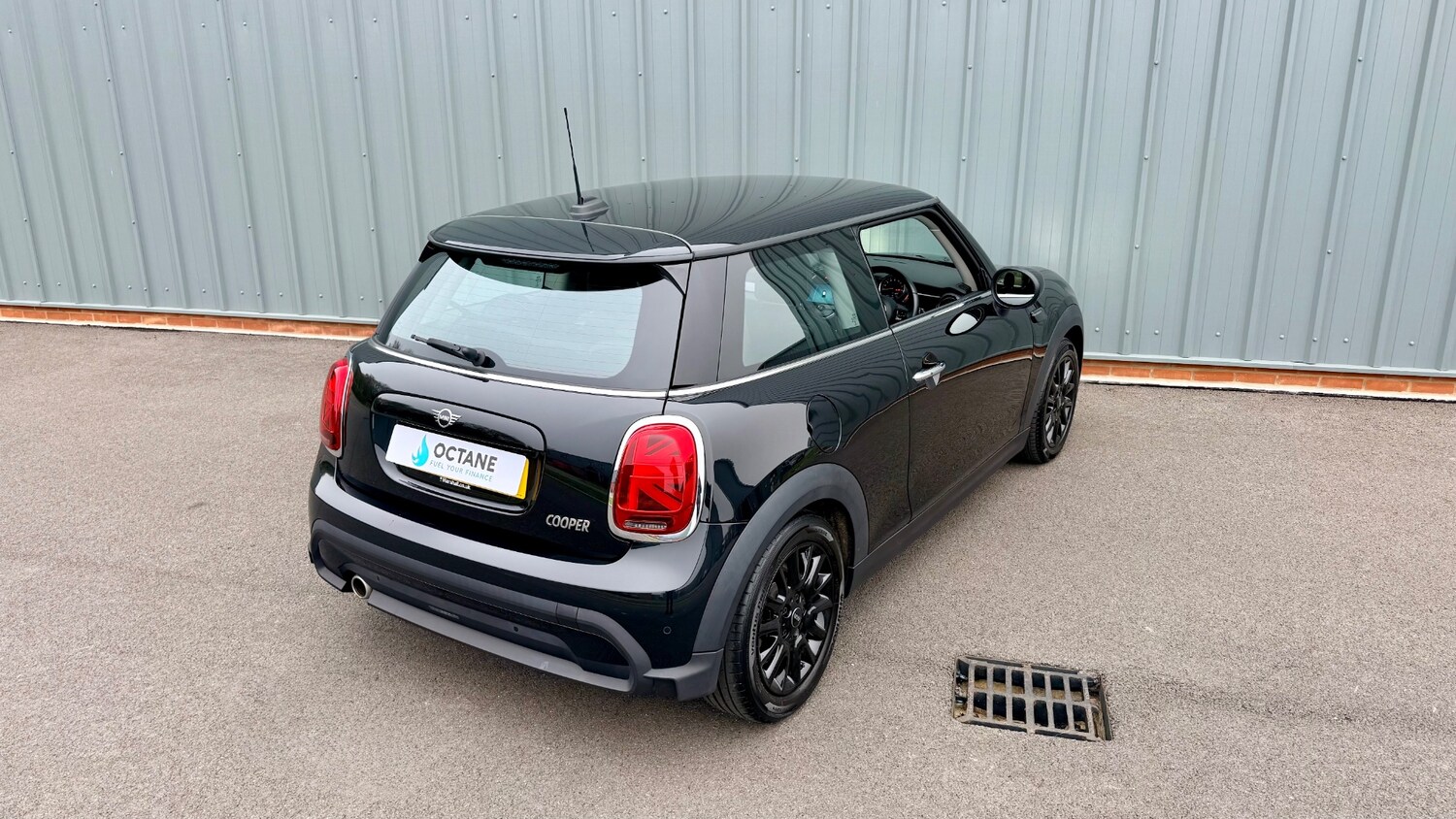 Used MINI Hatch 2022 for sale - 77755996: Photo 16