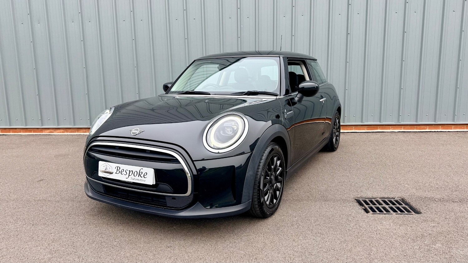 Used MINI Hatch 2022 for sale - 77755996: Photo 17