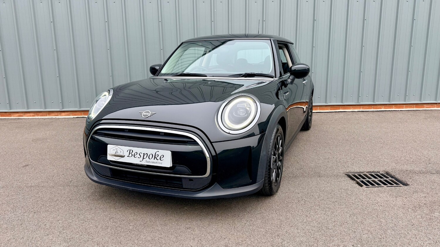 Used MINI Hatch 2022 for sale - 77755996: Photo 18