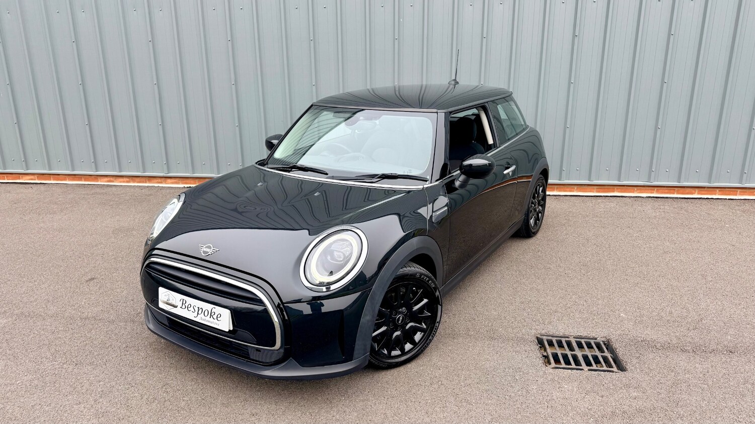 Used MINI Hatch 2022 for sale - 77755996: Photo 19