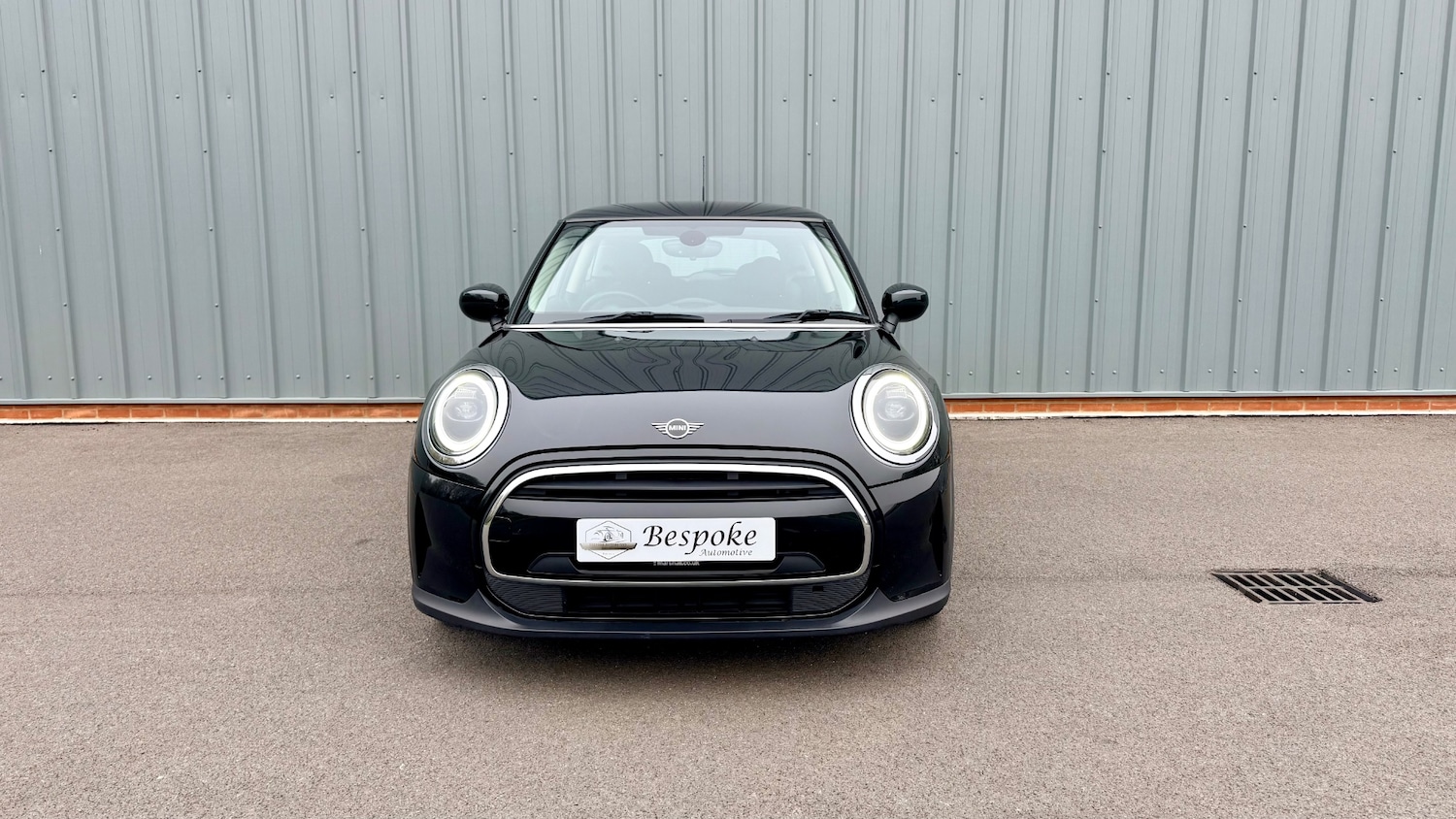 Used MINI Hatch 2022 for sale - 77755996: Photo 2