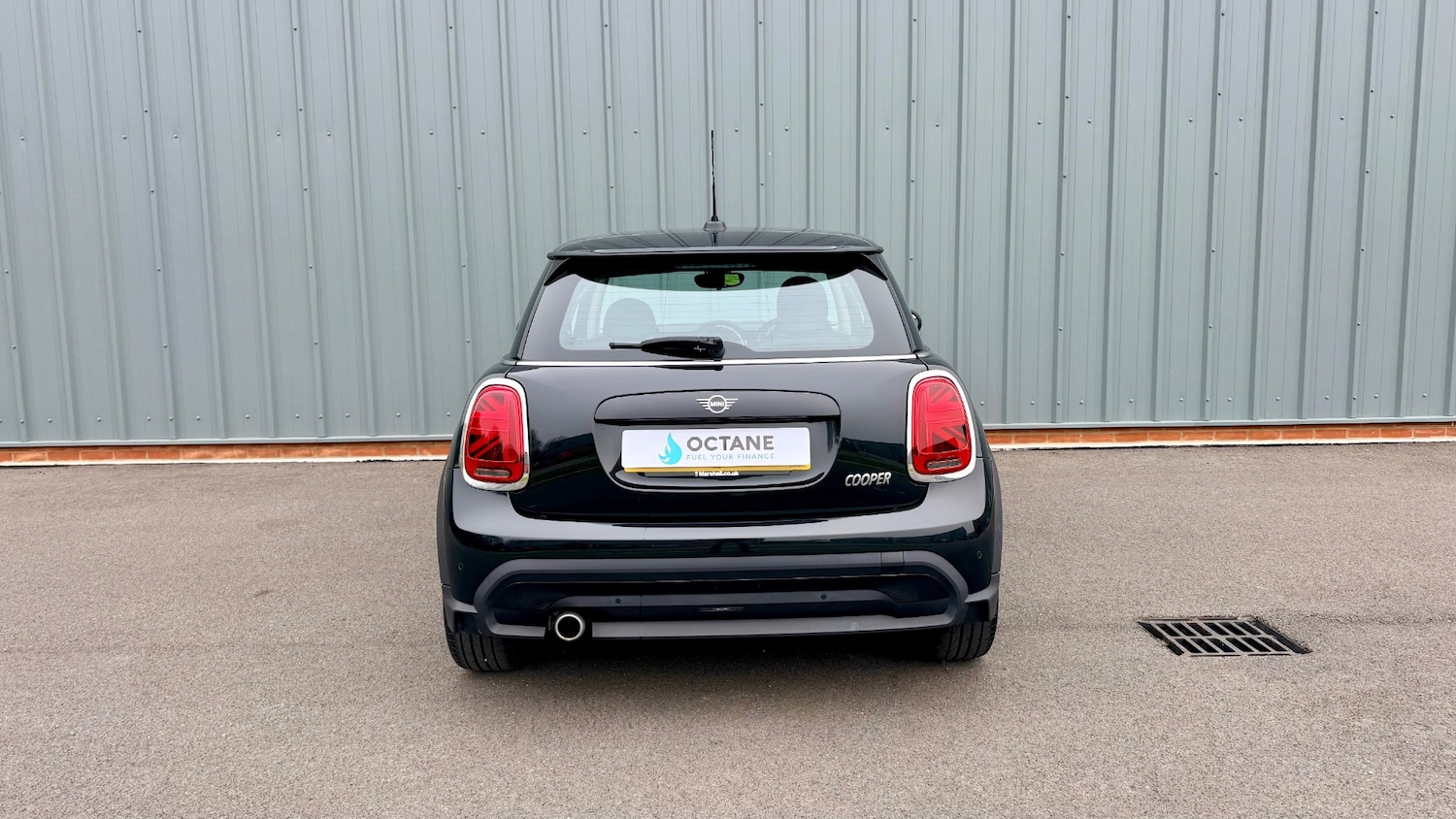 Used MINI Hatch 2022 for sale - 77755996: Photo 4