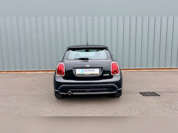 Used MINI Hatch 2022 for sale - 77755996: Photo