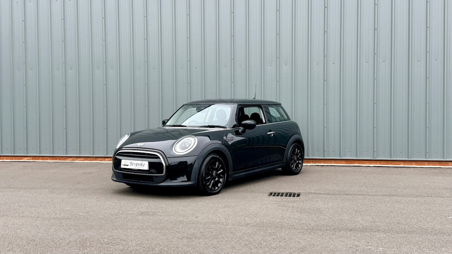 Used MINI Hatch 2022 for sale - 77755996: Photo 5