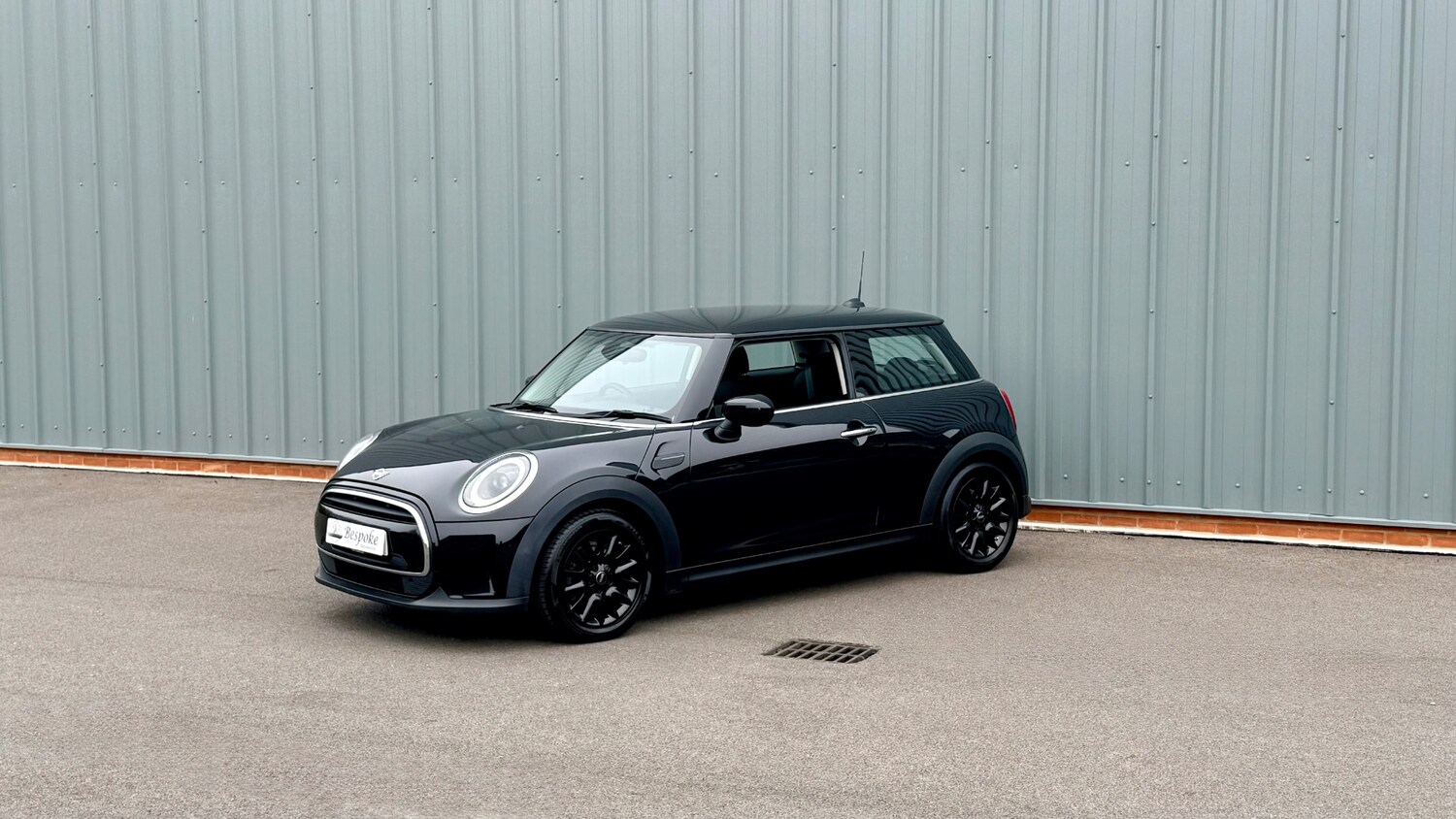 Used MINI Hatch 2022 for sale - 77755996: Photo 6